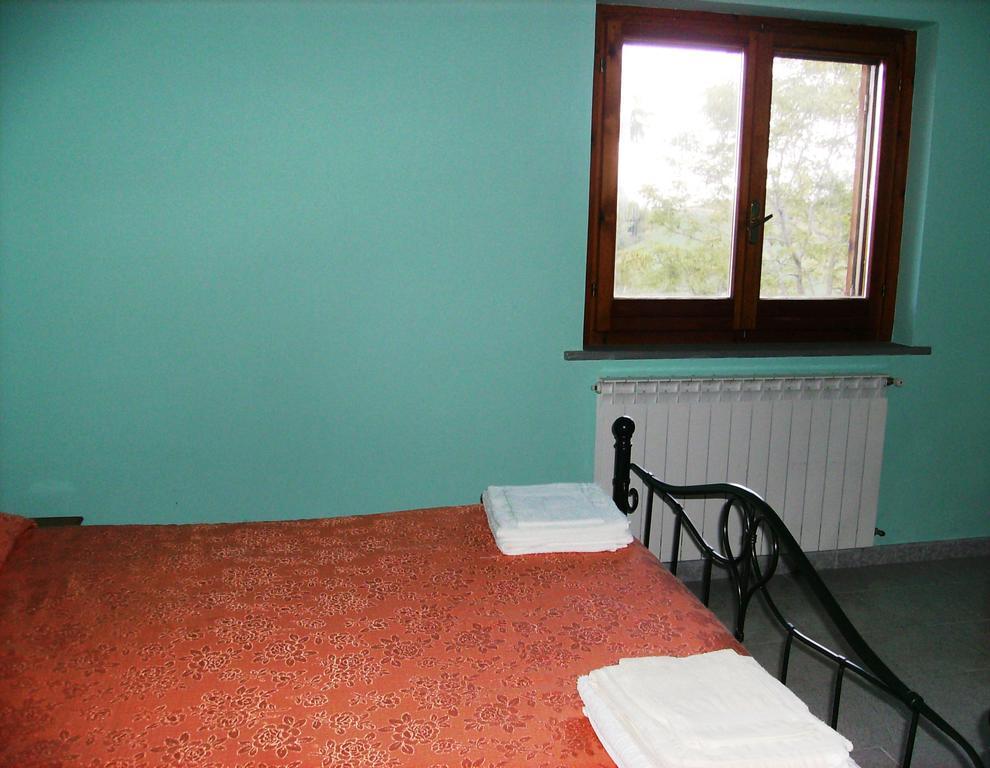 Agriturismo Lu Formaggio Castelli Room photo
